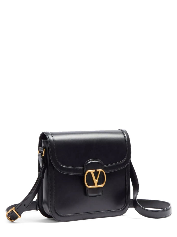 Valentino Garavani Shoulder Bags - Black | Wanan Luxury