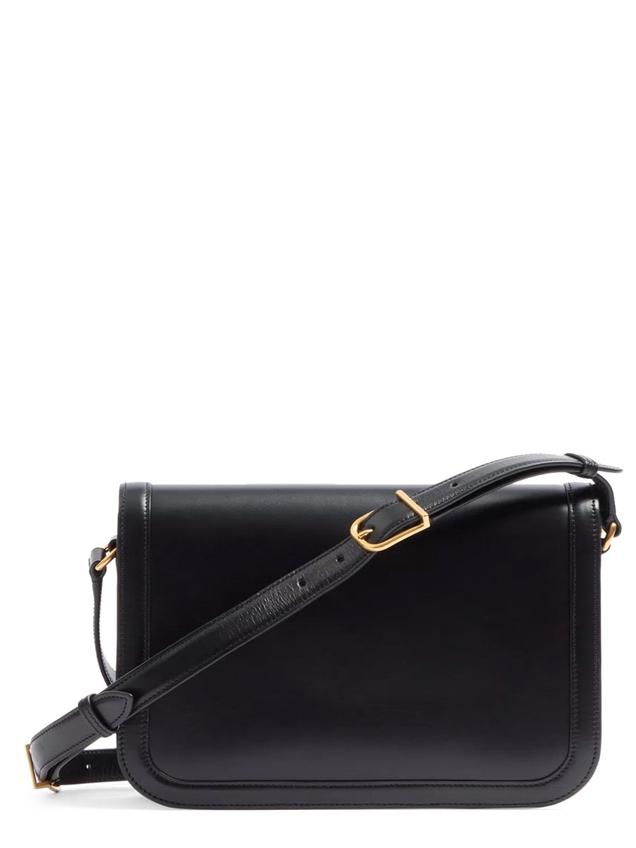 Valentino Garavani Shoulder Bags - Black | Wanan Luxury