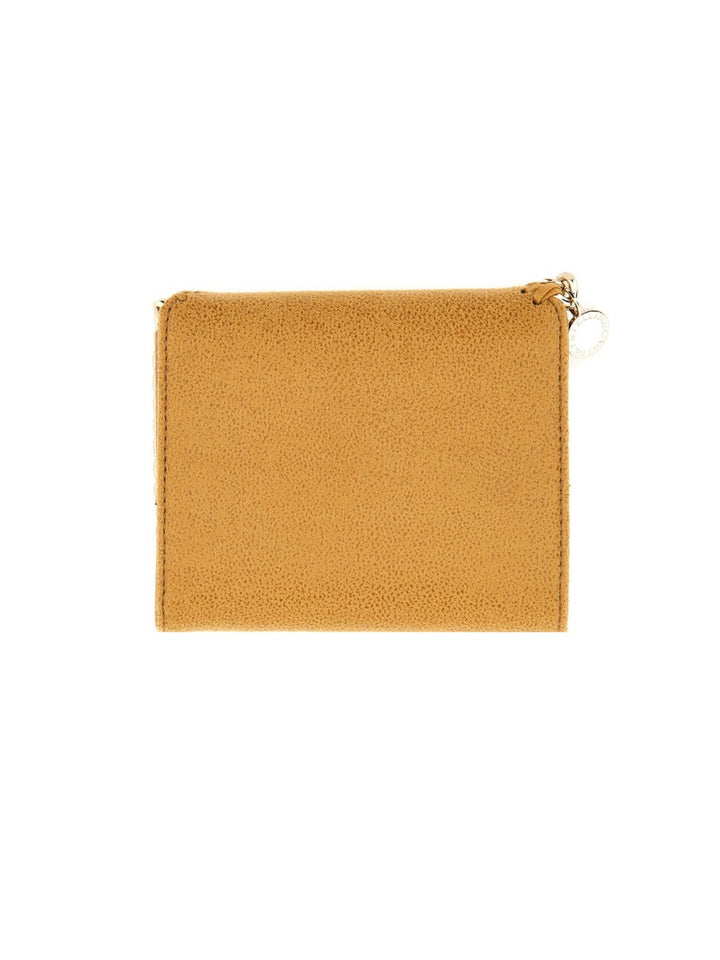 Stella McCartney Wallets & Pures - Brown | Wanan Luxury