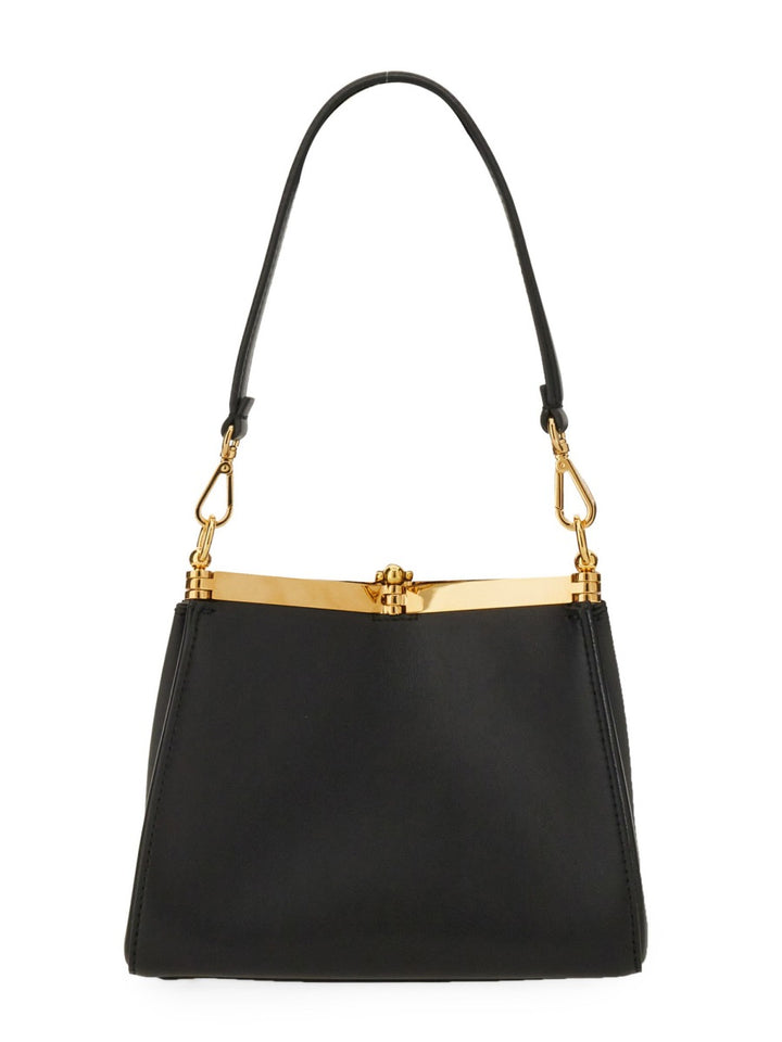 Etro Shoulder Bags - Black | Wanan Luxury