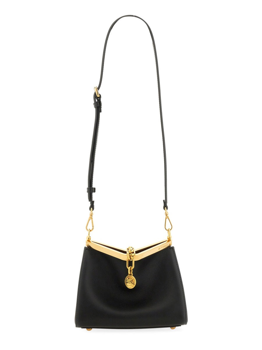 Etro Shoulder Bags - Black | Wanan Luxury