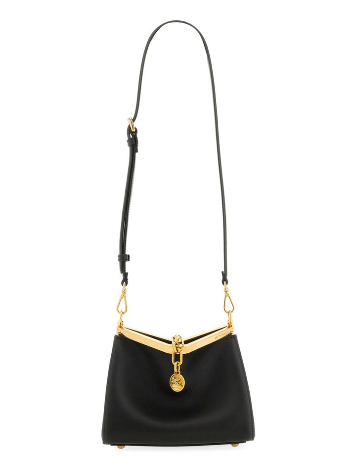 Etro Shoulder Bags - Black | Wanan Luxury