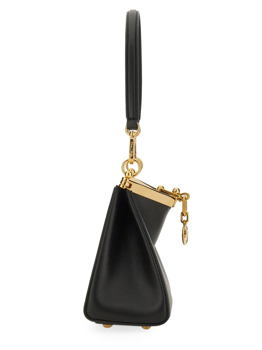 Etro Shoulder Bags - Black | Wanan Luxury