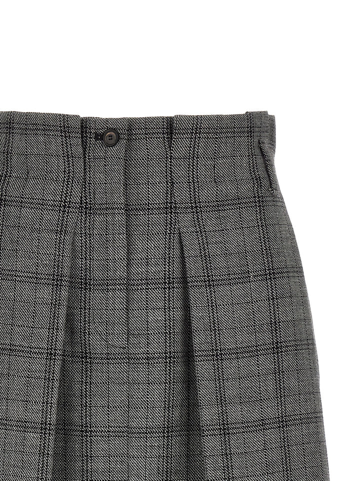 Tela Gaby Skirts - Gray | 39f8ed1f439bdef04201529af70323e63fc2eb15