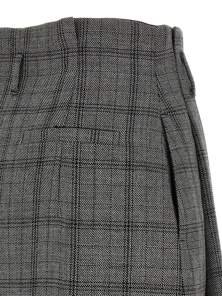 Tela Gaby Skirts - Gray | 6d0ecba787b37682f9acbcd165bb6d9aebc630f7