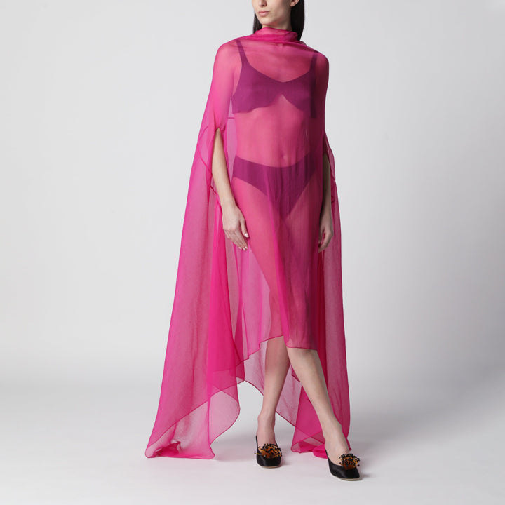 Dries Van Noten Coats & Jackets - Pink | ba0a804c7f18bd4572a9898f464fc3c5788a7d25