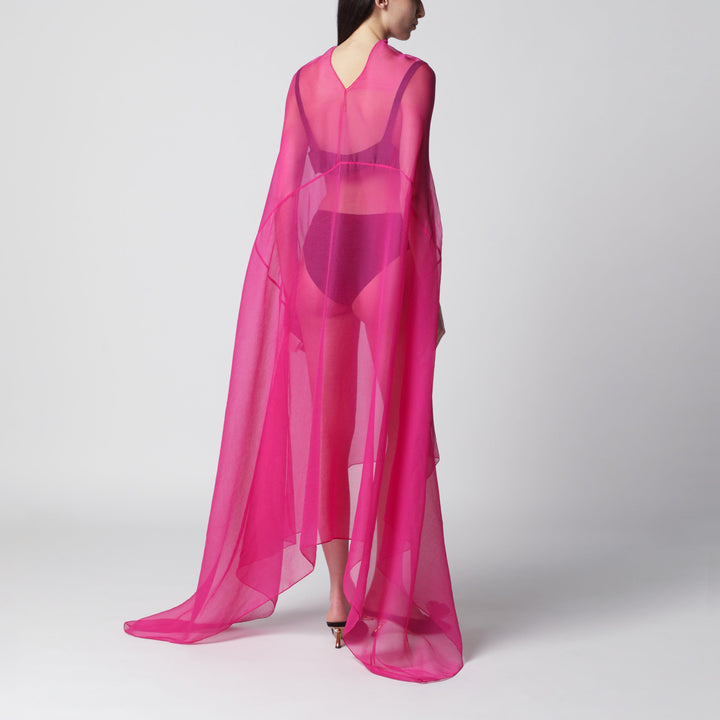 Dries Van Noten Coats & Jackets - Pink | 90290eb357b0eb49ef42f6a2795fade1b1cd3b51
