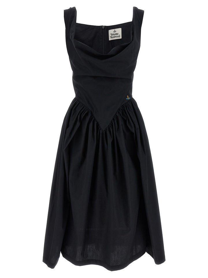 Sunday Dresses Black