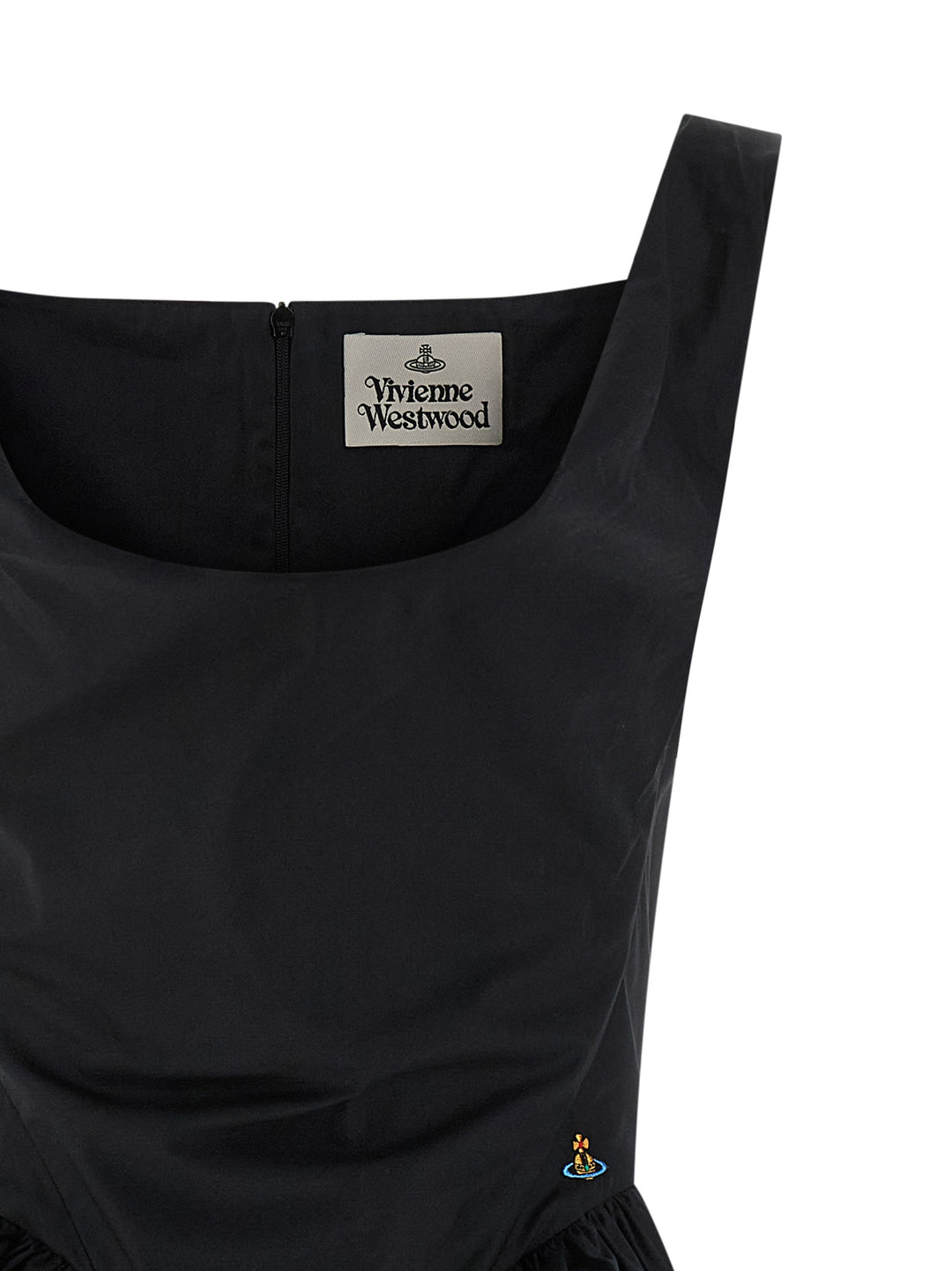 Vivienne Westwood Sunday Dresses - Black | 9f00f54b7bae5912a5b3bbe3a5cb6be1935e5f9c