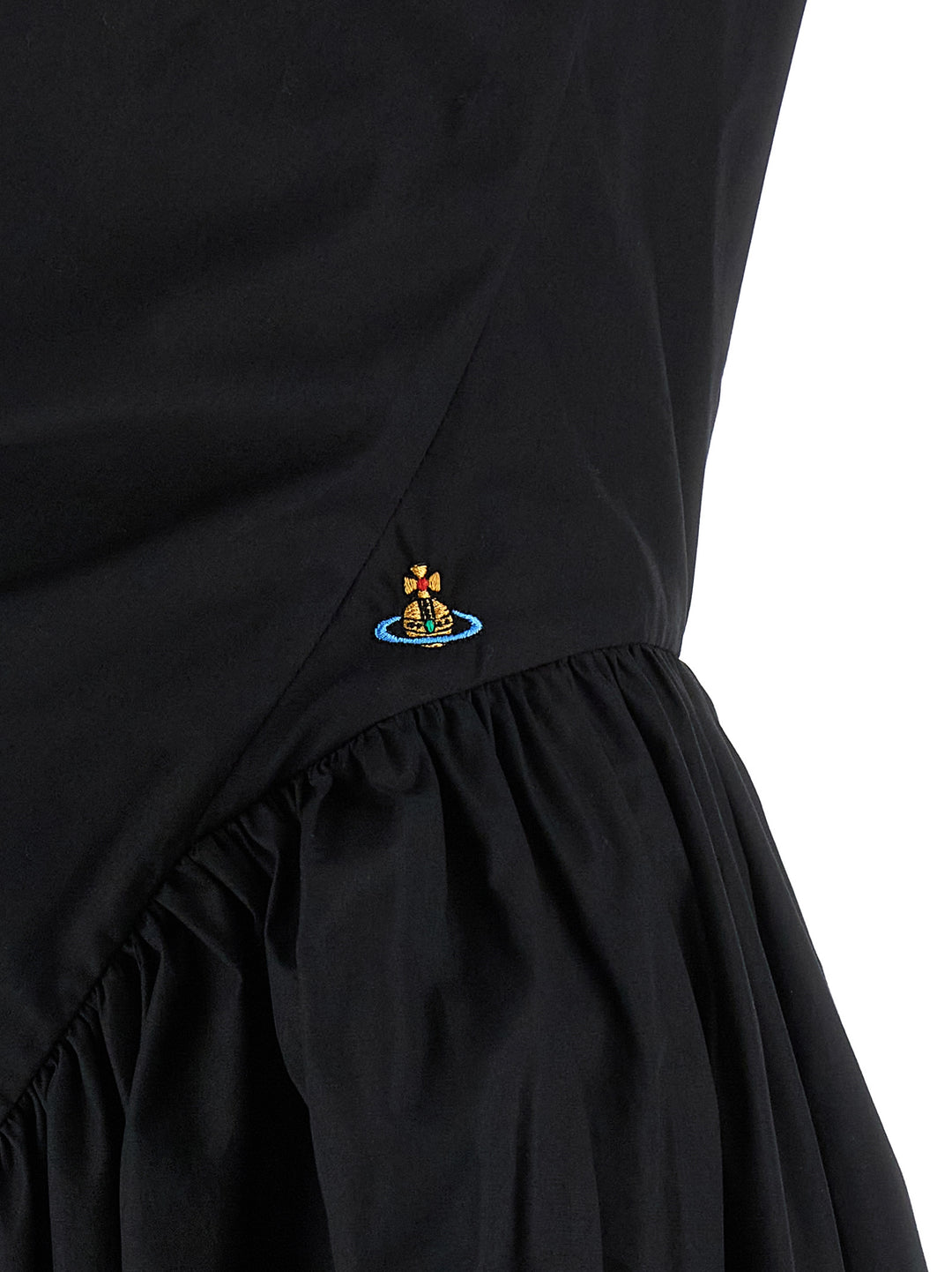 Vivienne Westwood Sunday Dresses - Black | afe47f7828cbe353b97f30b7e07ec23c242faed4