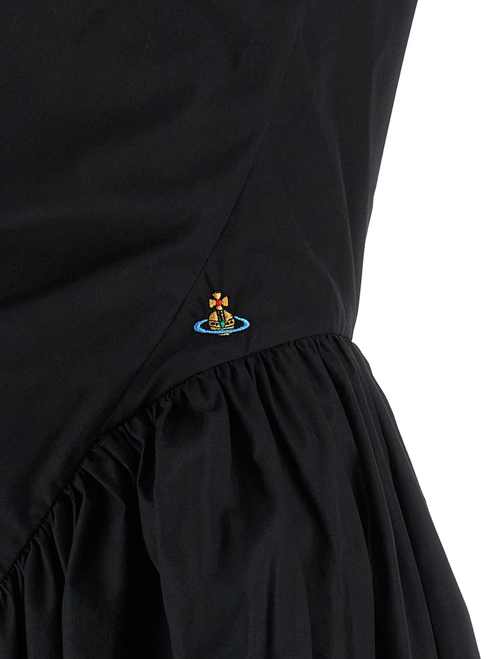 Vivienne Westwood Sunday Dresses - Black | afe47f7828cbe353b97f30b7e07ec23c242faed4