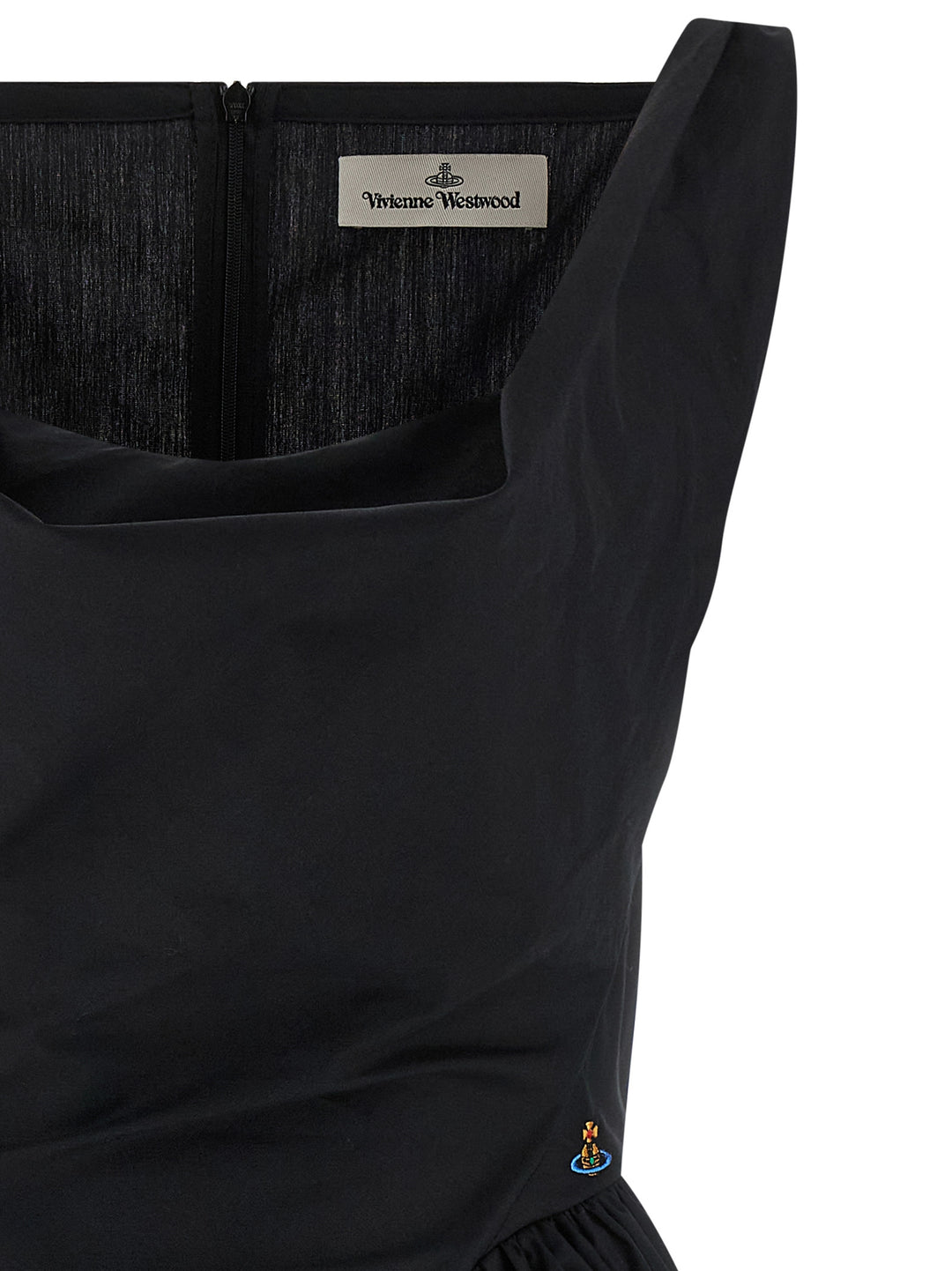 Vivienne Westwood Sunday Dresses - Black | 183b3983ae306527611c63a68a6b4b998a2e868a