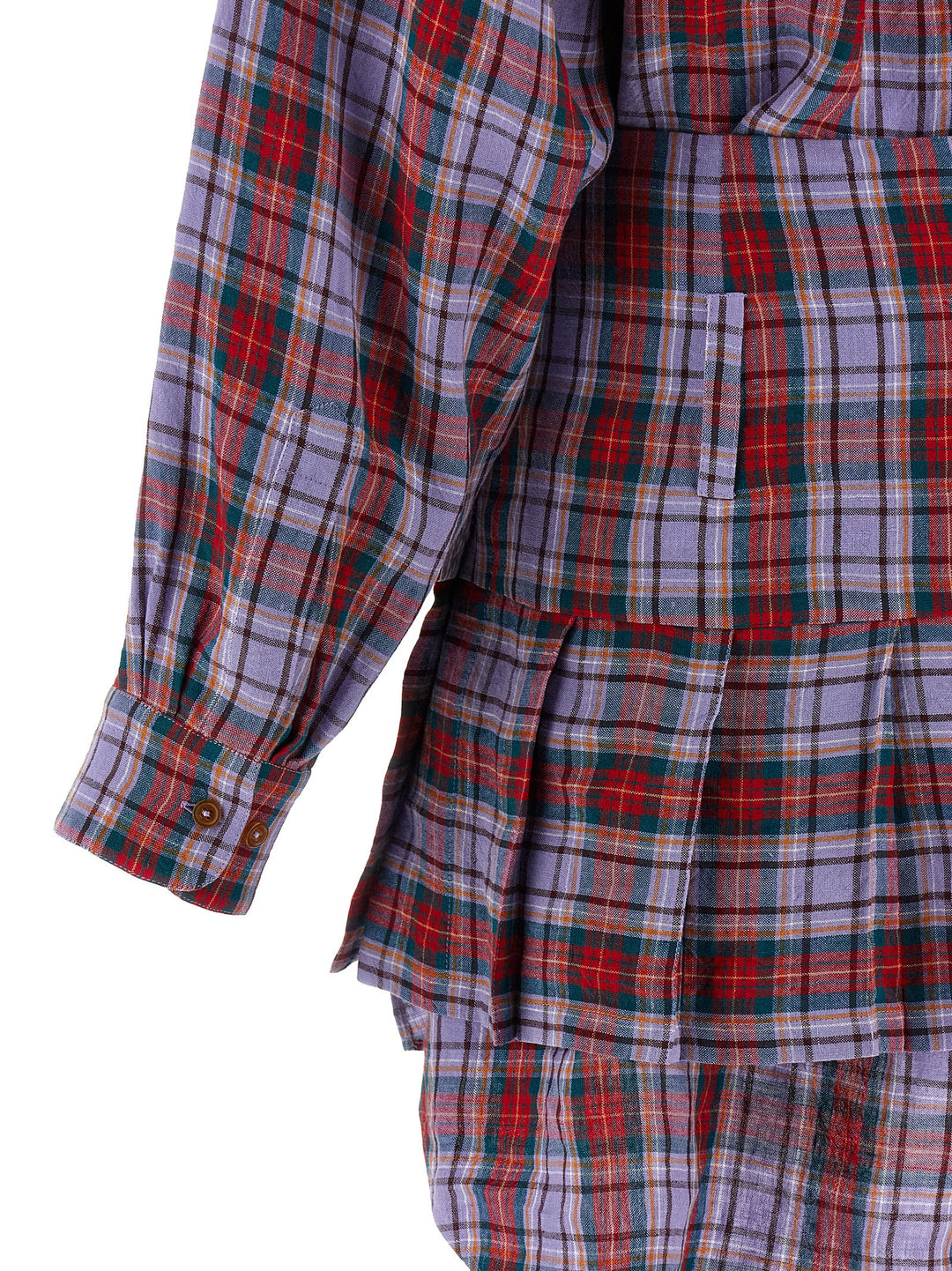 Vivienne Westwood Marta Dresses - Multicolor | 5bd28efc86b7cb393742b265e5adaa2ce4529bcc