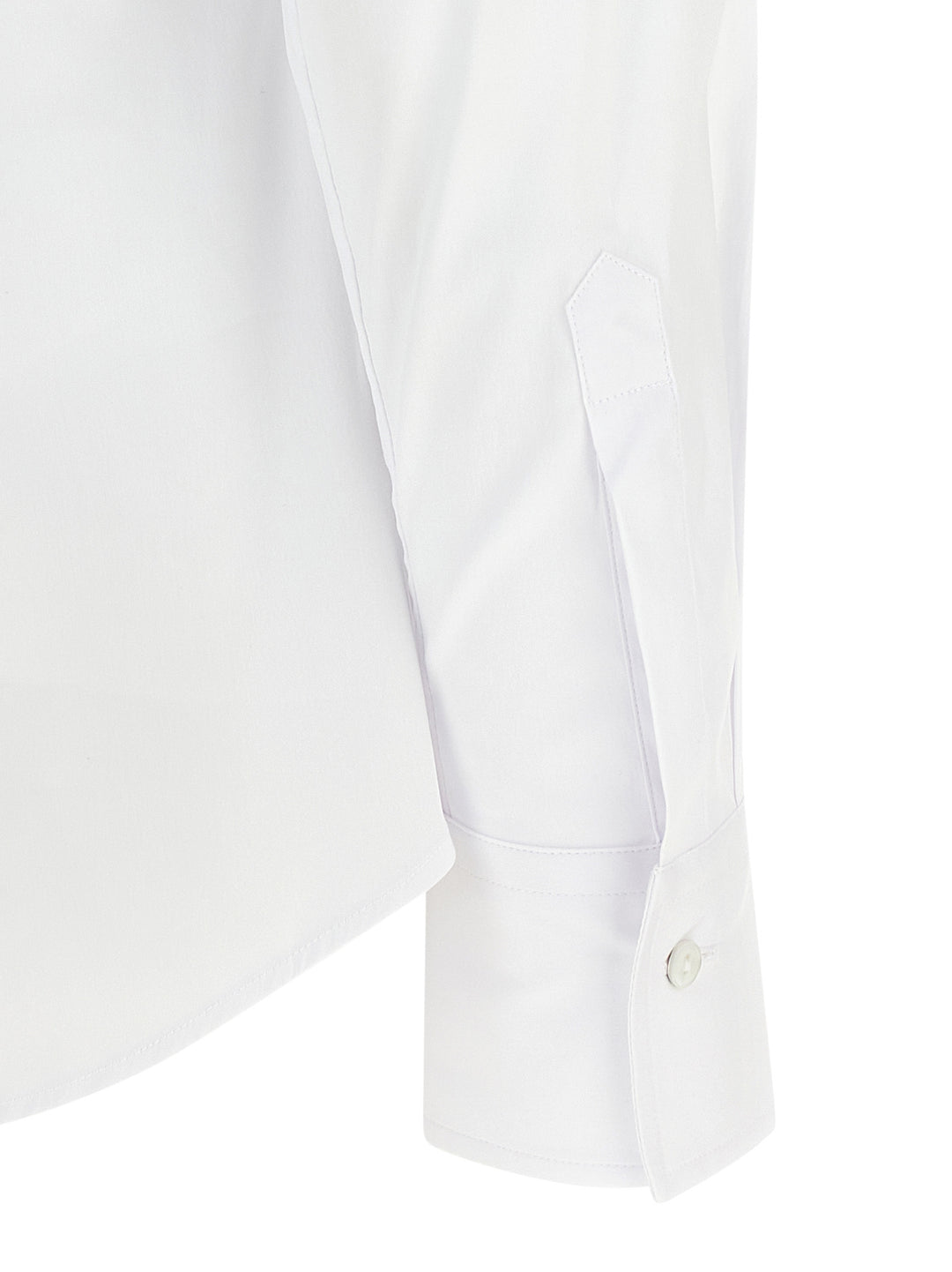 Xacus Sara Shirt and Blouse - White | 4701335c1d2b36ac3124bf02755663cdd81bf49d