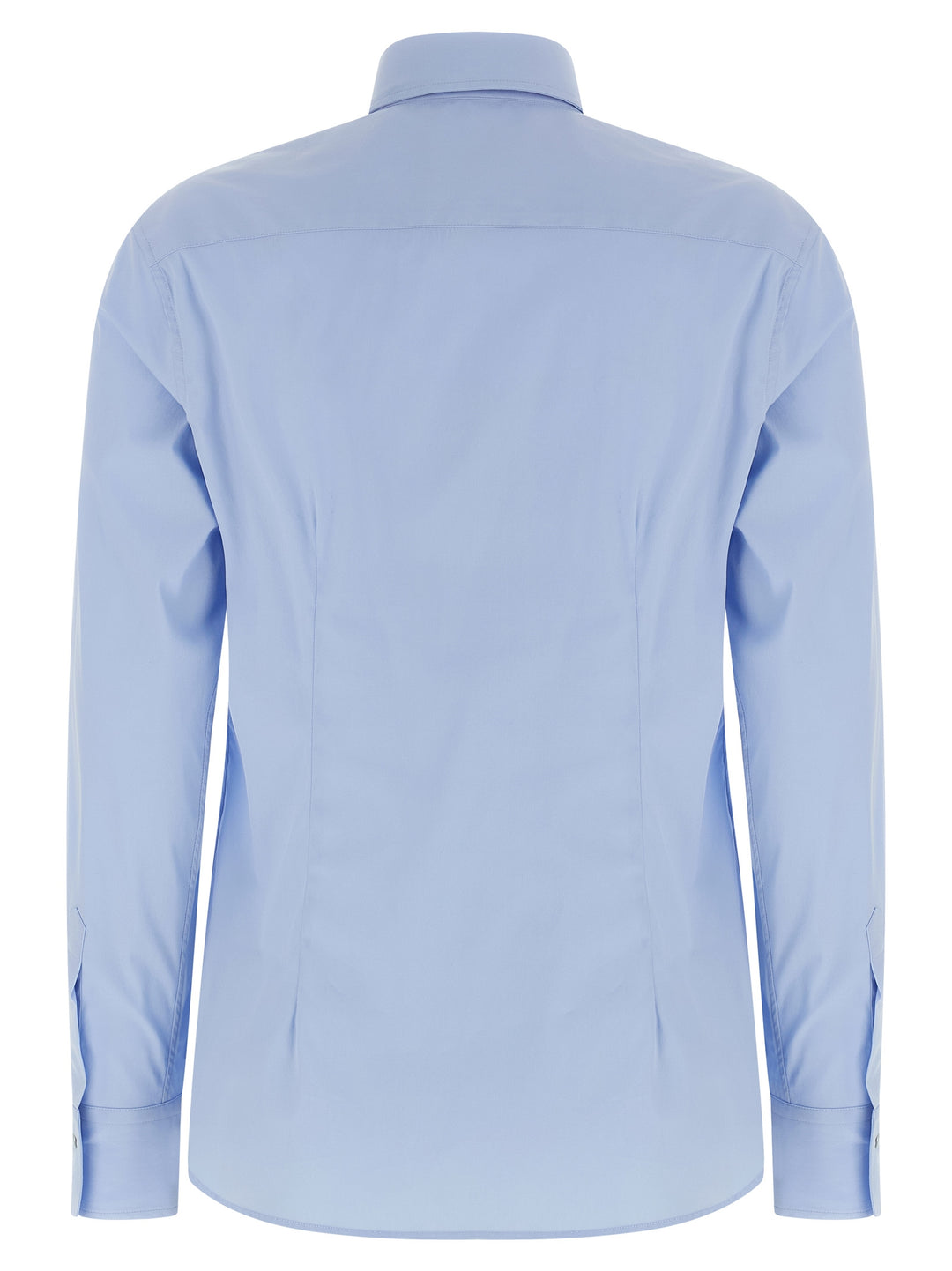 Xacus Sara Shirt and Blouse - Light Blue | 87afdf7b2426bf2bb5280089d66485bf504a5ebd