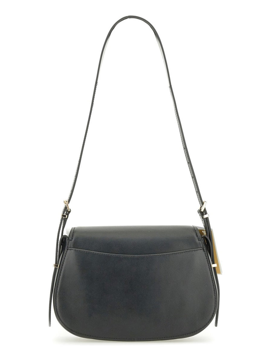 Michael Kors Shoulder Bags - Black | Wanan Luxury