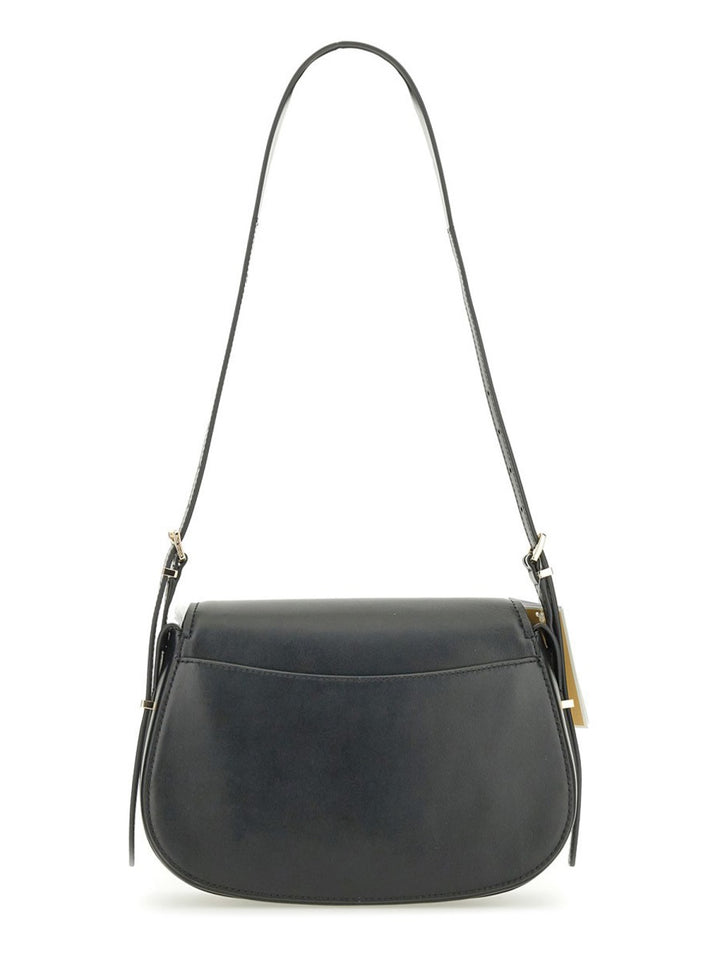 Michael Kors Shoulder Bags - Black | Wanan Luxury
