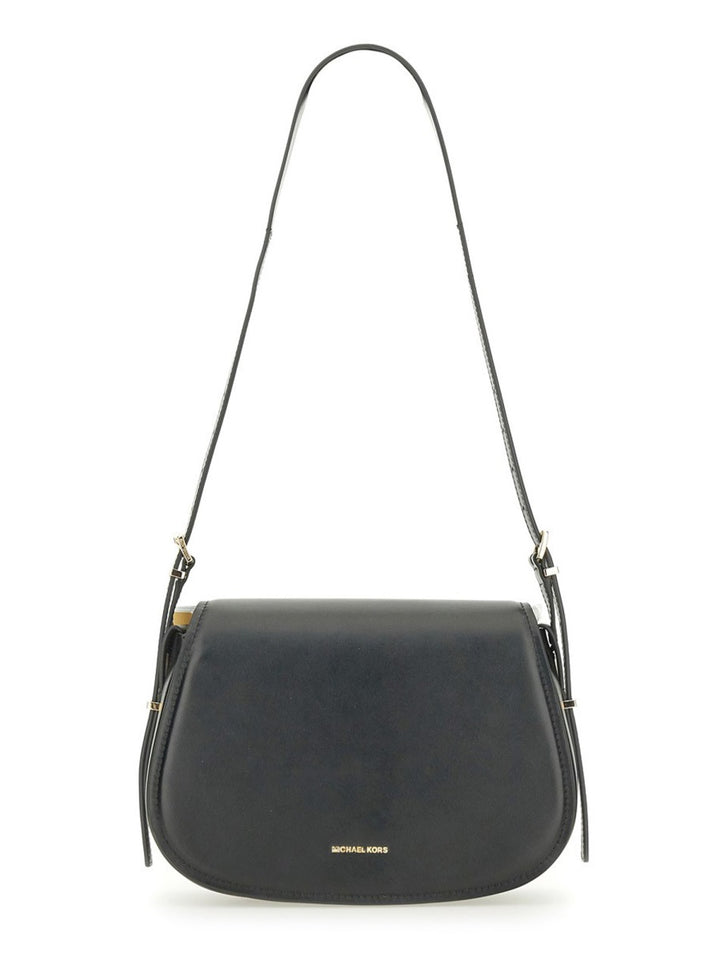 Michael Kors Shoulder Bags - Black | Wanan Luxury
