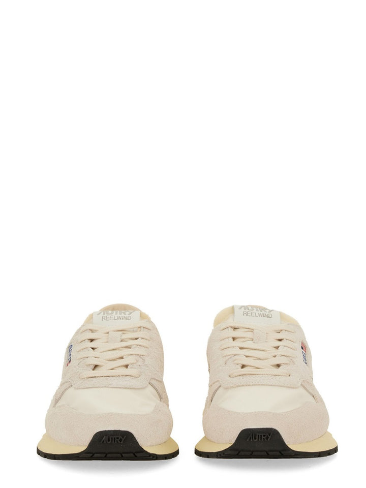 Autry Sneakers - White | aec373d20ffa3db89691d4706d5859311df09d50