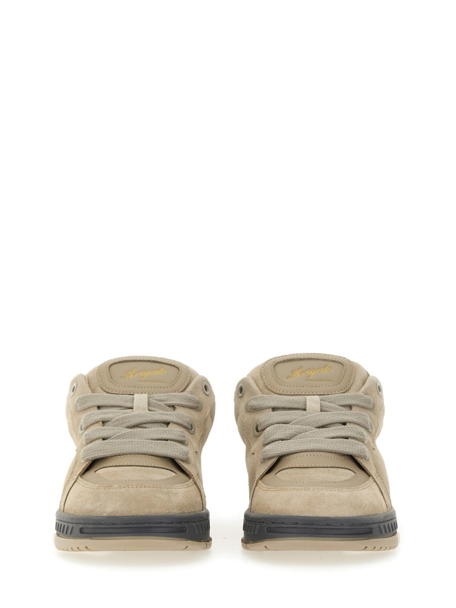 Axel Arigato Sneakers - Beige | Wanan Luxury