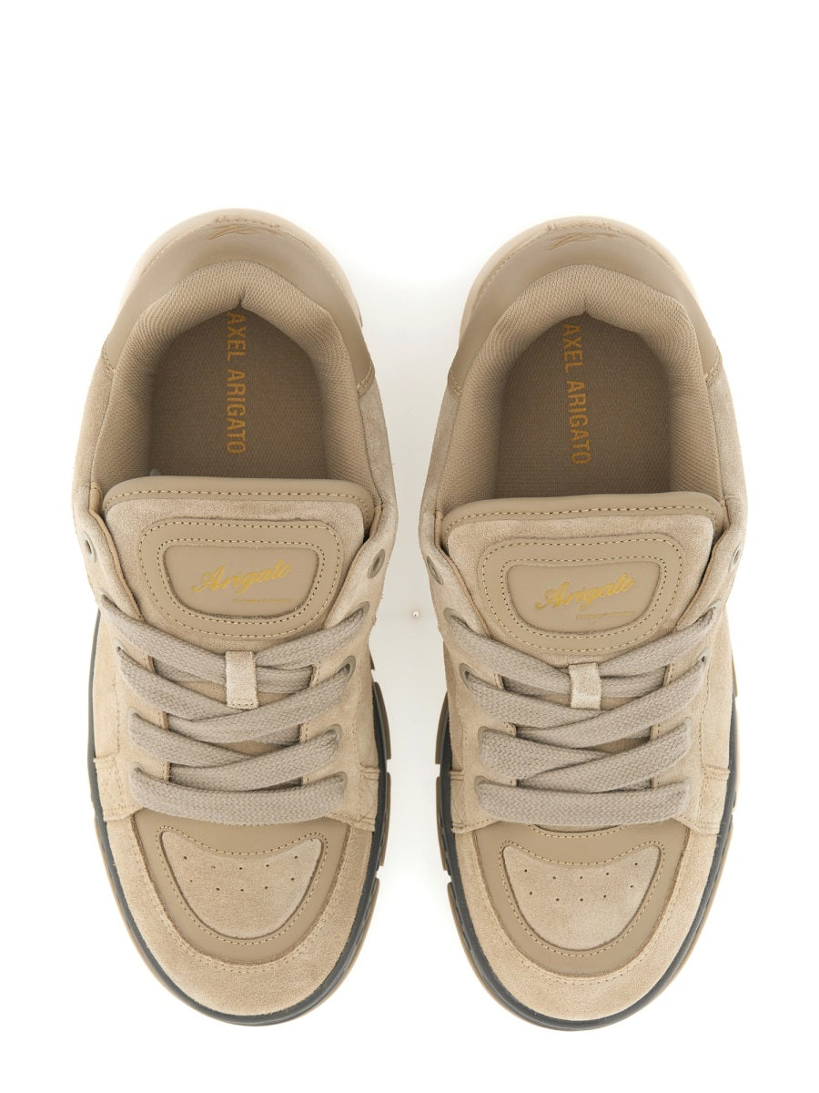 Axel Arigato Sneakers - Beige | Wanan Luxury