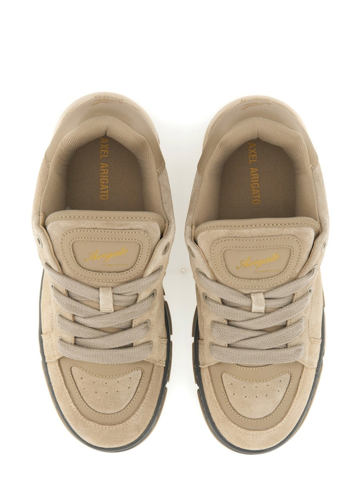 Axel Arigato Sneakers - Beige | Wanan Luxury