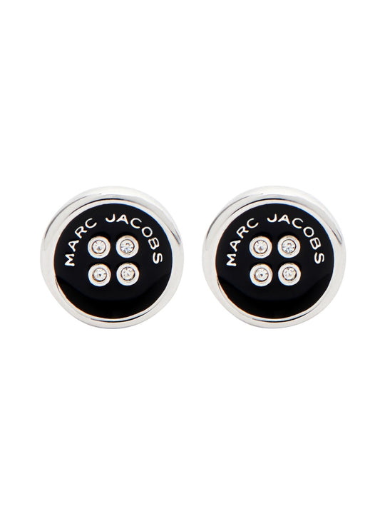 Orecchini "Button Stud"