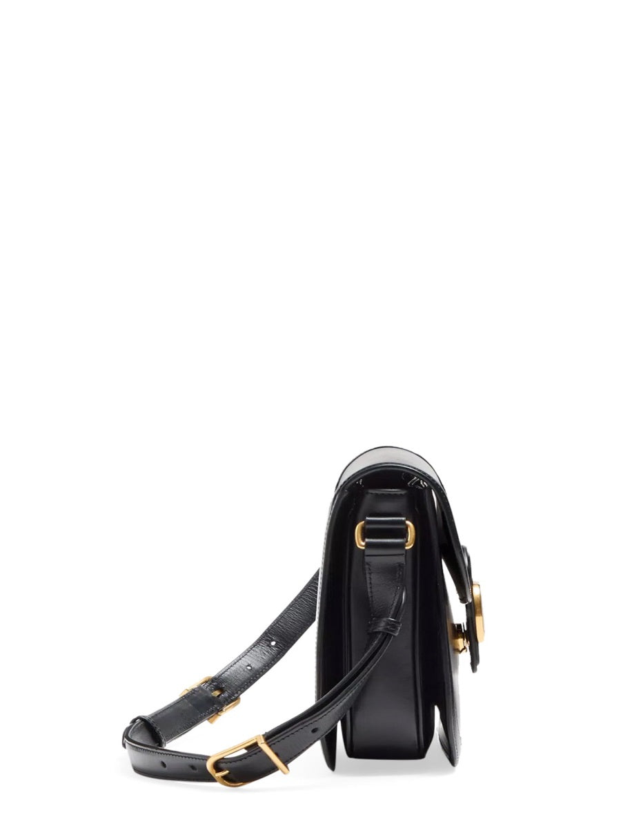 Valentino Garavani Shoulder Bags - Black | Wanan Luxury