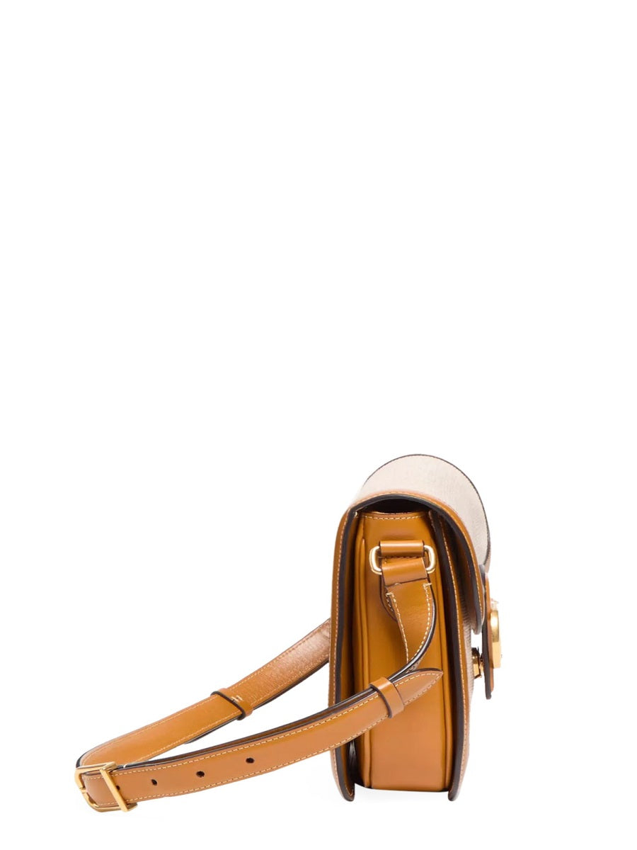 Valentino Garavani Shoulder Bags - Brown | Wanan Luxury