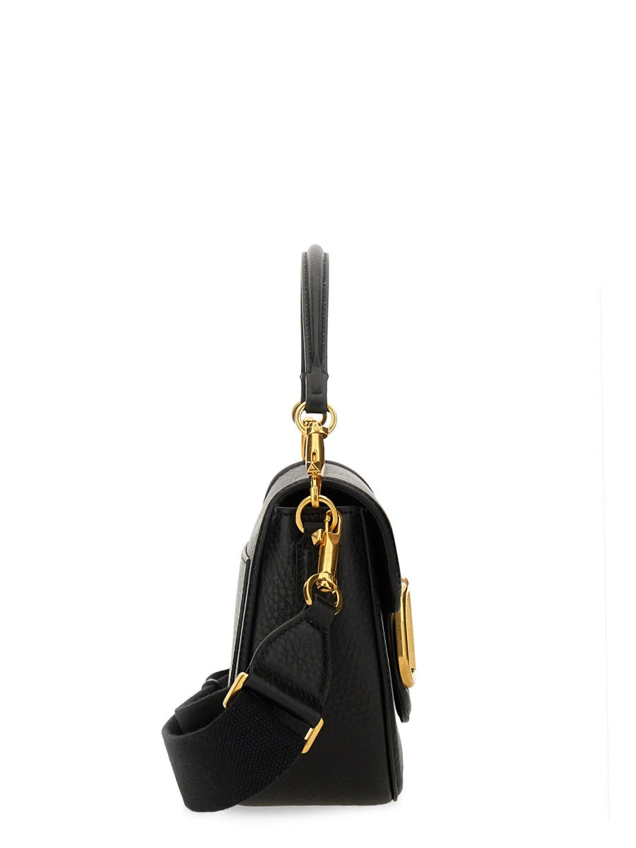 Valentino Garavani Shoulder Bags - Black | Wanan Luxury