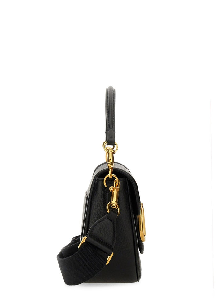 Valentino Garavani Shoulder Bags - Black | Wanan Luxury