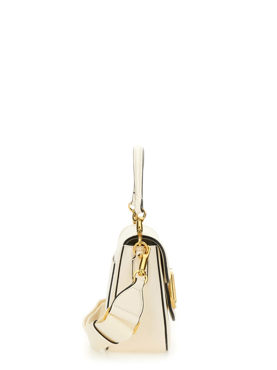 Valentino Garavani Shoulder Bags - White | Wanan Luxury