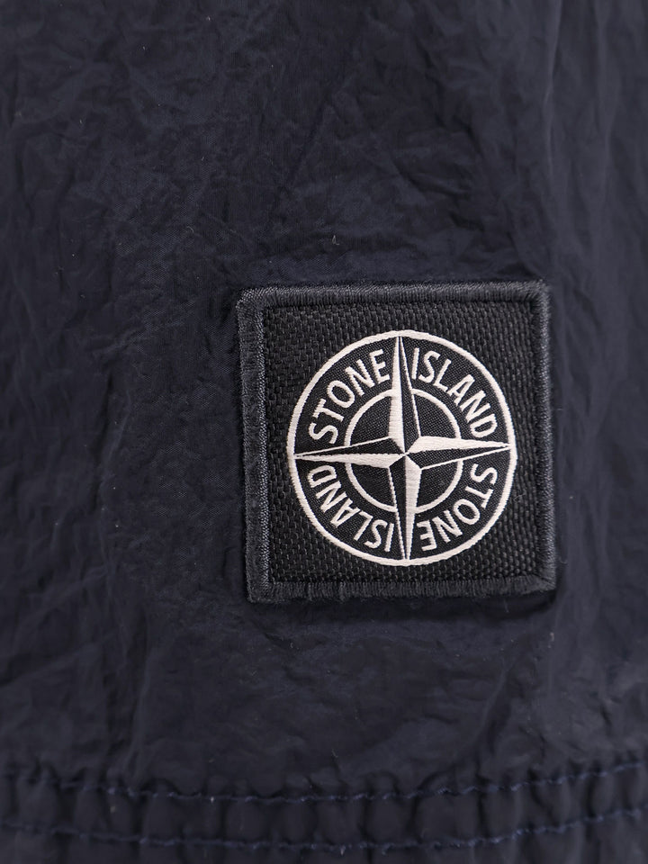 Stone Island Sea clothing - Blue and green | d2ee313a5ace7e073065658c81c92331e10accab