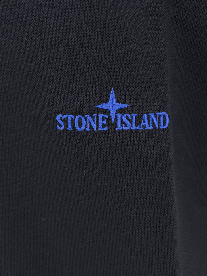 Stone Island T-shirts and Polos -  | fcfd541b4a93d651df93c69a7ef61ec554597014