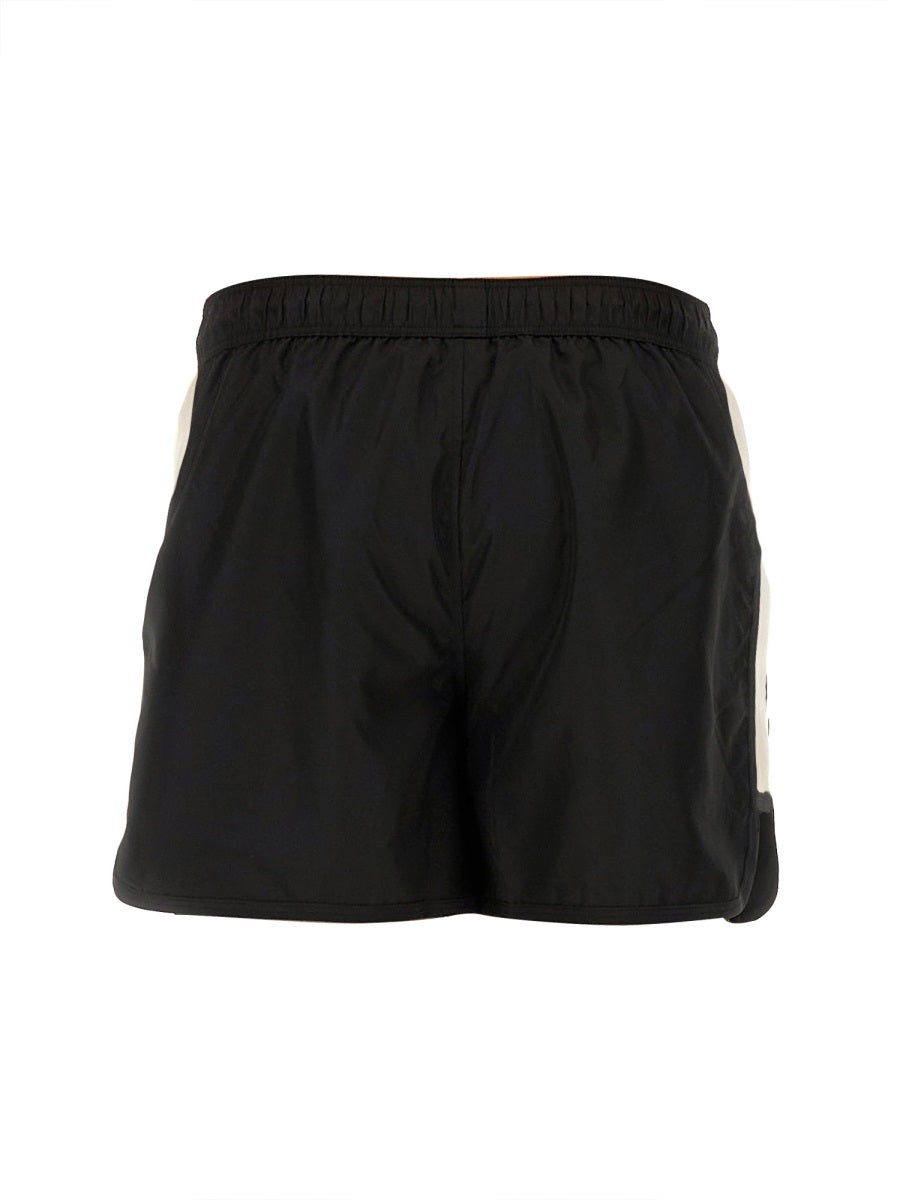 Palm Angels Swimwears - Black | Wanan Luxury