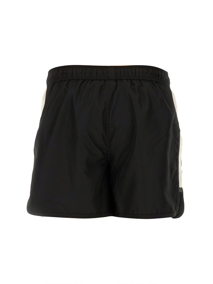 Palm Angels Swimwears - Black | Wanan Luxury