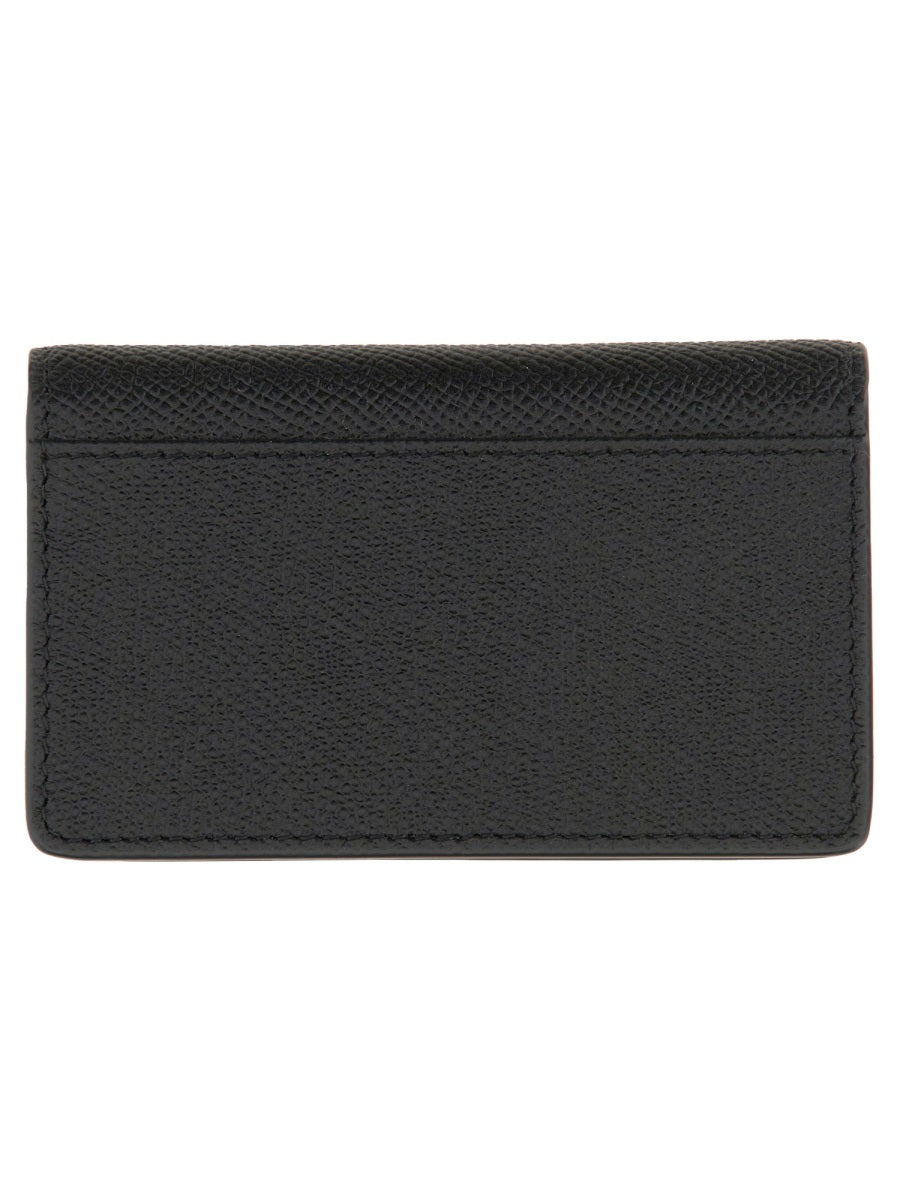 Maison Margiela Wallets & Pures - Black | Wanan Luxury