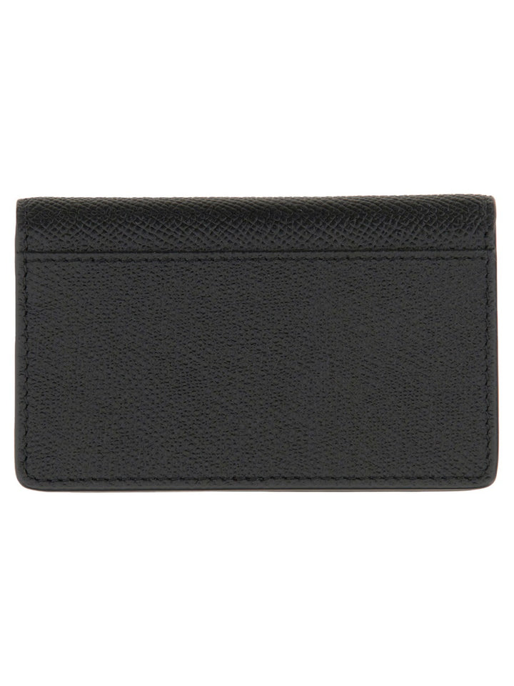 Maison Margiela Wallets & Pures - Black | Wanan Luxury
