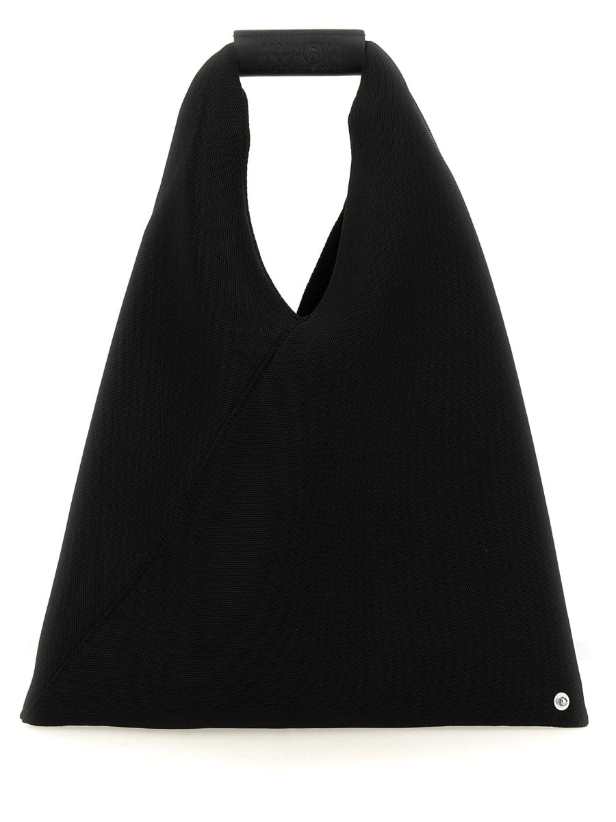 Mm6 Maison Margiela Hand Bags - Black | a6259901c23443ddc6c65ab1abd6ac37ef055042