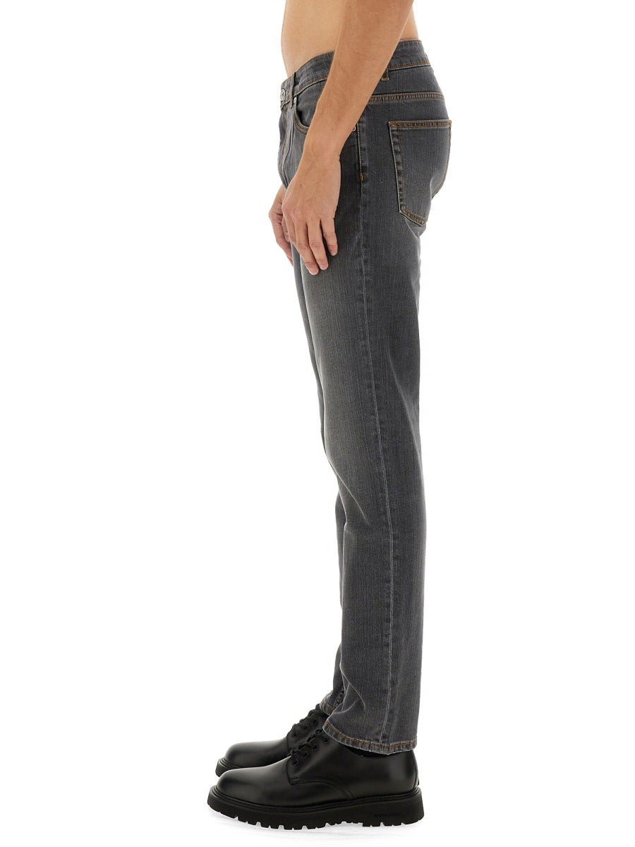 Etro Denim - Blue | Wanan Luxury