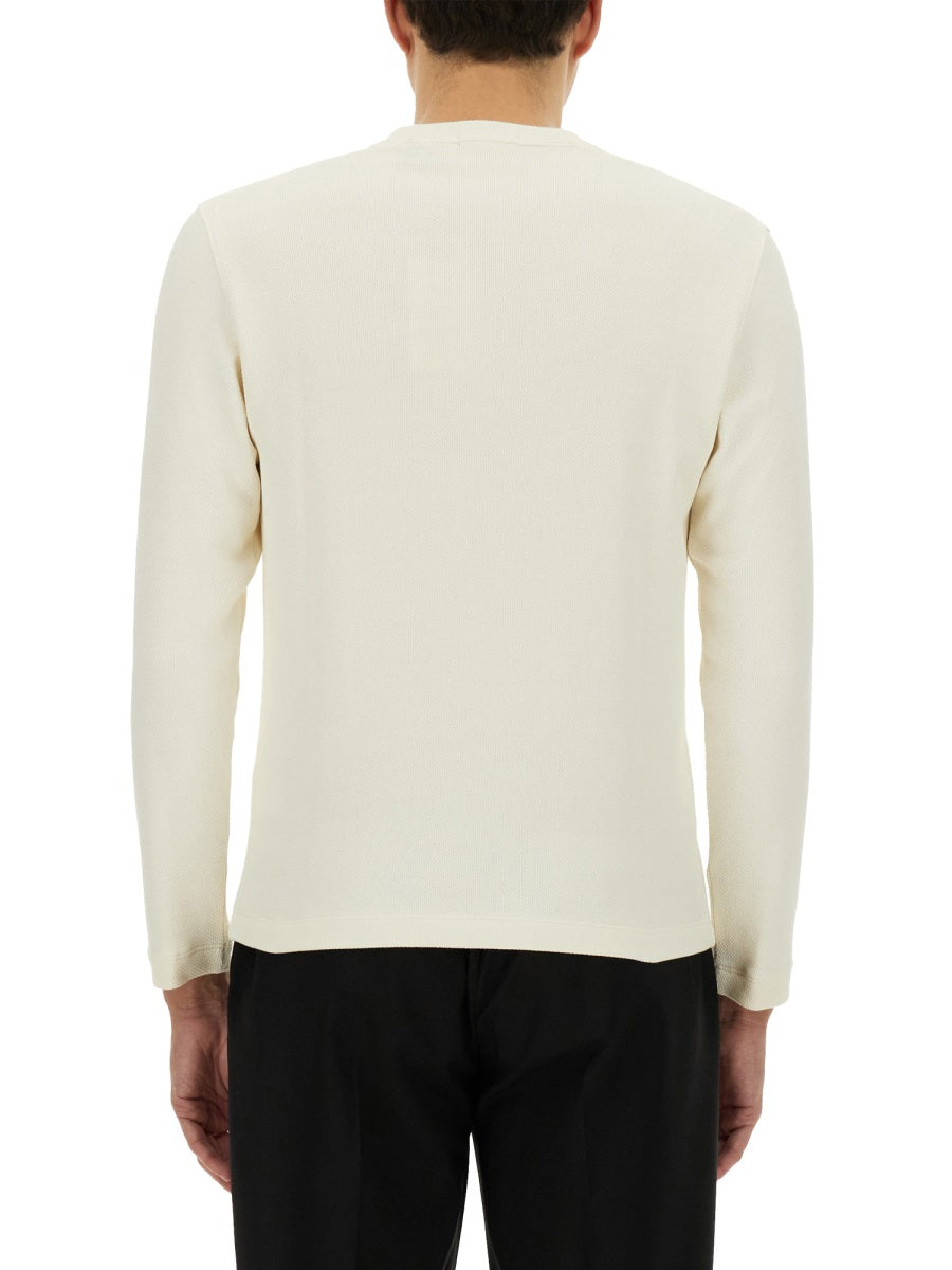 Theory Sweaters - White | Wanan Luxury