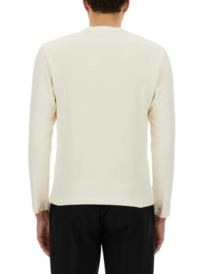 Theory Sweaters - White | Wanan Luxury