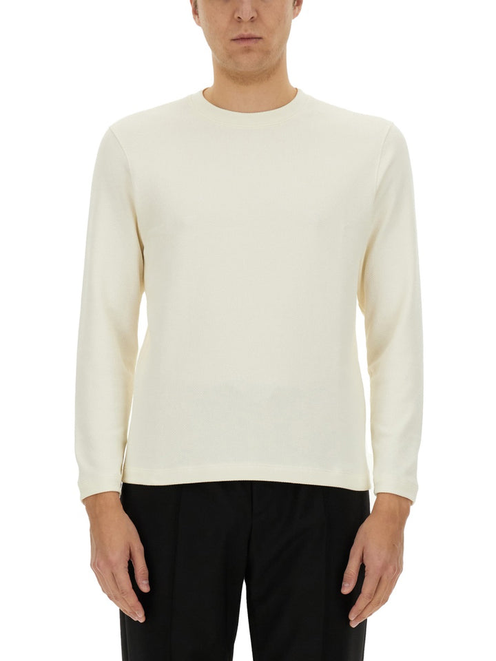 Theory Sweaters - White | Wanan Luxury