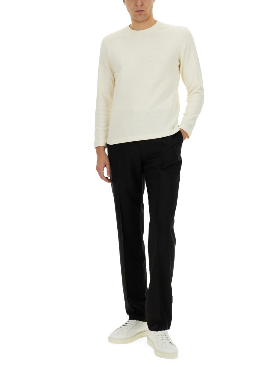 Theory Sweaters - White | Wanan Luxury