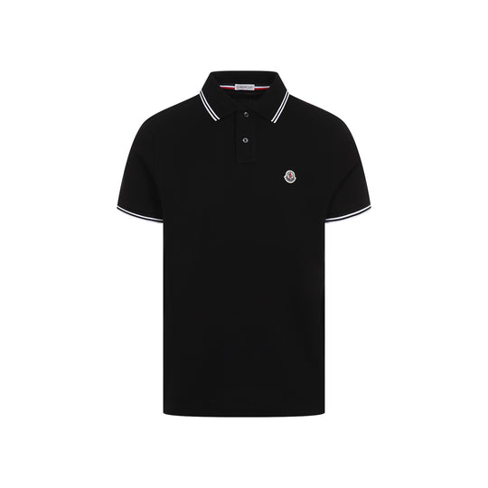 Polo Black