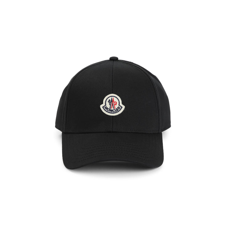 Moncler Hats - Black | fbbdf713a75bc9e399bbb3534d8cff5c17365a7b
