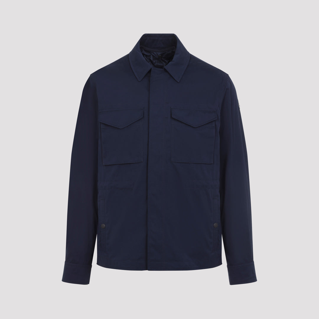 Moncler Down jackets - Blue | d4dd79019bd83da1b4490b4befa5c17ffa147438