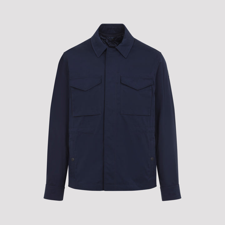 Moncler Down jackets - Blue | d4dd79019bd83da1b4490b4befa5c17ffa147438