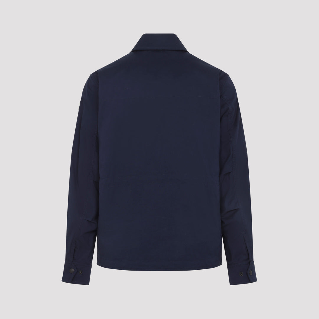 Moncler Down jackets - Blue | 7931d53826e2583427f45f50231d2526a250a54f