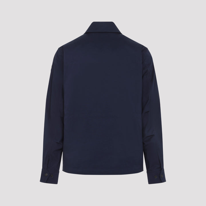 Moncler Down jackets - Blue | 7931d53826e2583427f45f50231d2526a250a54f